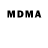 MDMA Molly Sergei A